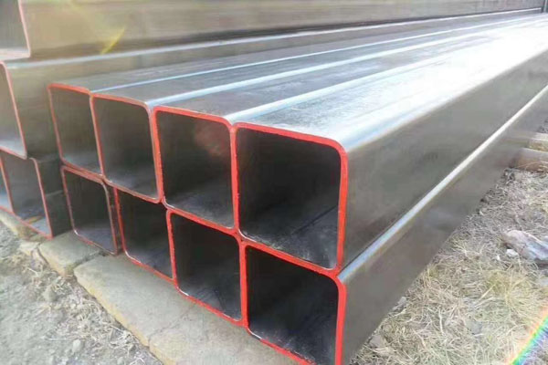 临汾Q345B无缝方管