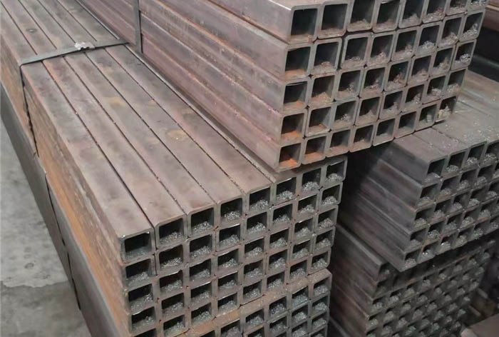 临汾Q355无缝方管