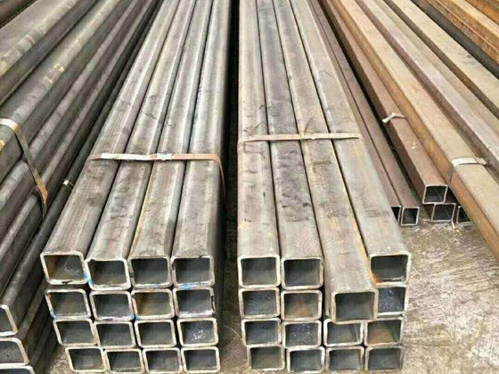 临汾合金方矩钢管