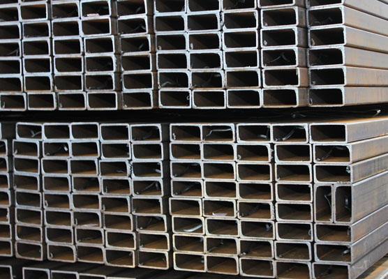 临汾Q345b矩形管