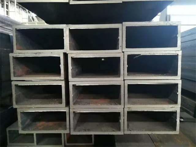 临汾Q235冷拔方管材质特点 适用工程场景分析