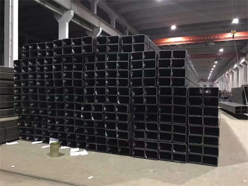 临汾冷拔方管选型指南 工程采购怎么选